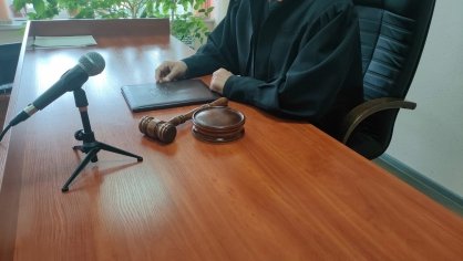 В Яранске сотрудница государственного учреждения признана виновной в служебном подлоге