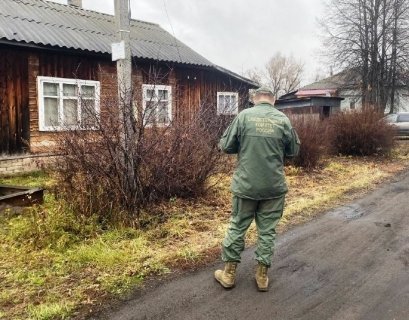 Возбуждено уголовное дело по факту безвестного исчезновения малолетнего мальчика в городе Яранске