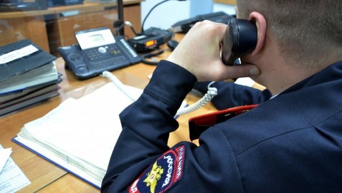 В Яранске сотрудники патрульно-постовой службы раскрыли кражу